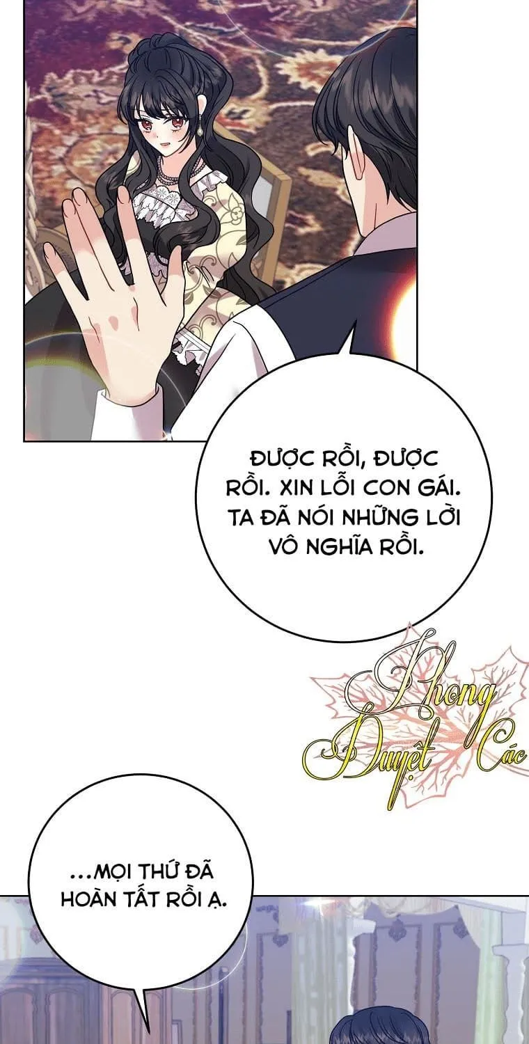 Tôi Trở Thành Gia Sư Của Bạo Chúa Chap 38 - Next Chap 39