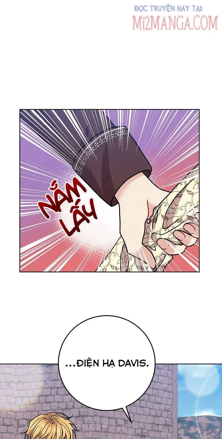 Tôi Trở Thành Gia Sư Của Bạo Chúa Chap 38 - Next Chap 39