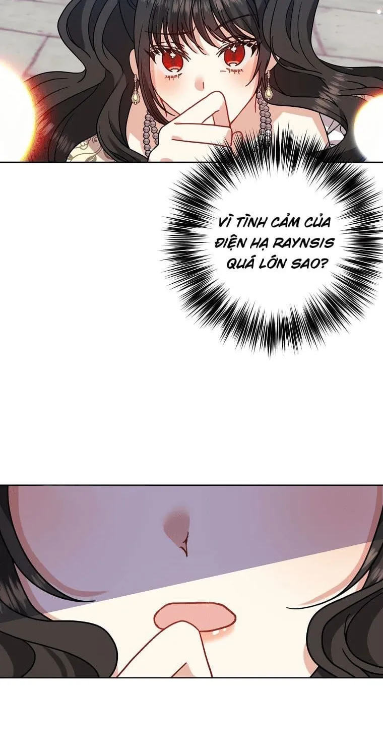 Tôi Trở Thành Gia Sư Của Bạo Chúa Chap 38 - Next Chap 39