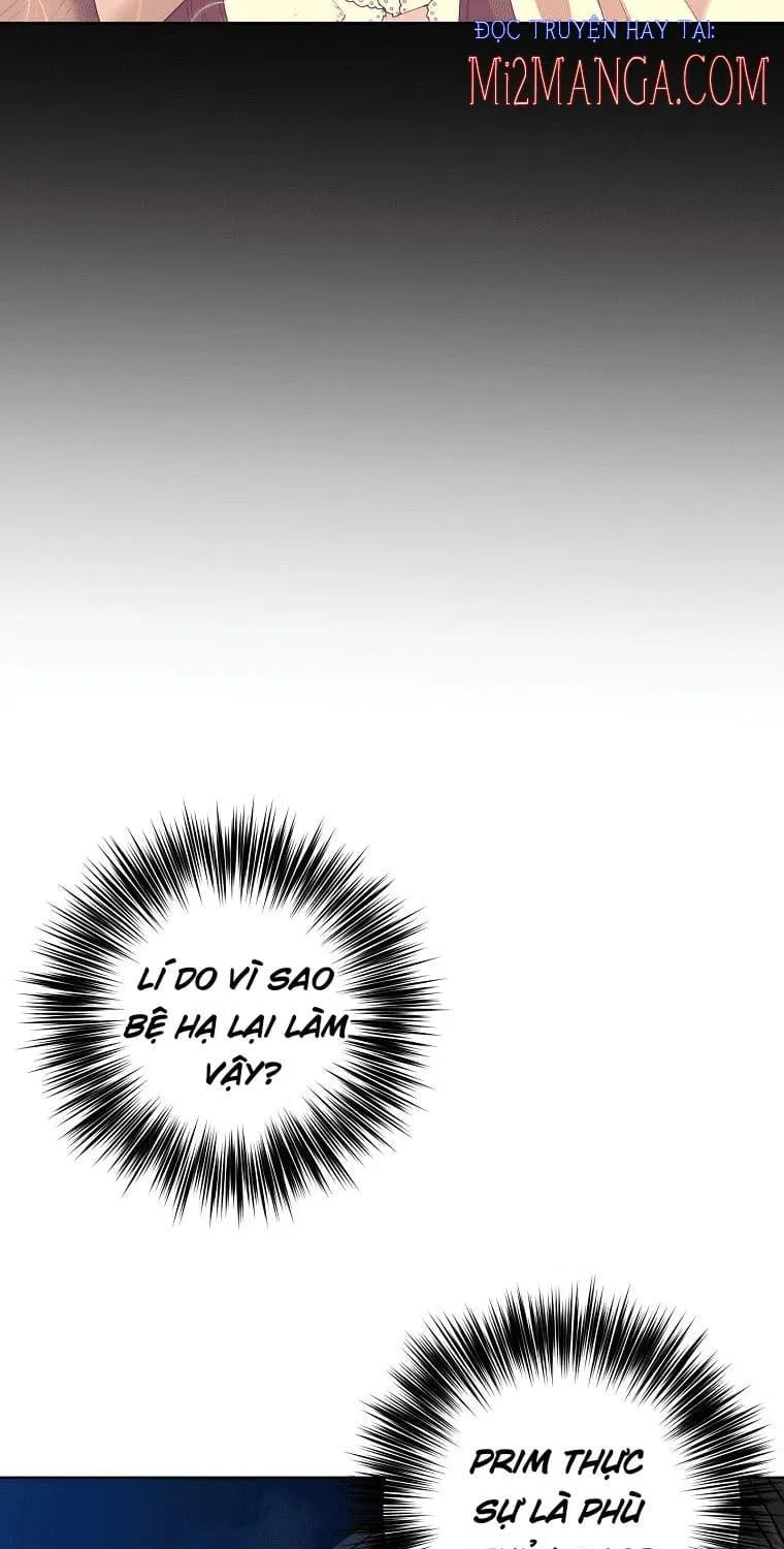Tôi Trở Thành Gia Sư Của Bạo Chúa Chap 38 - Next Chap 39