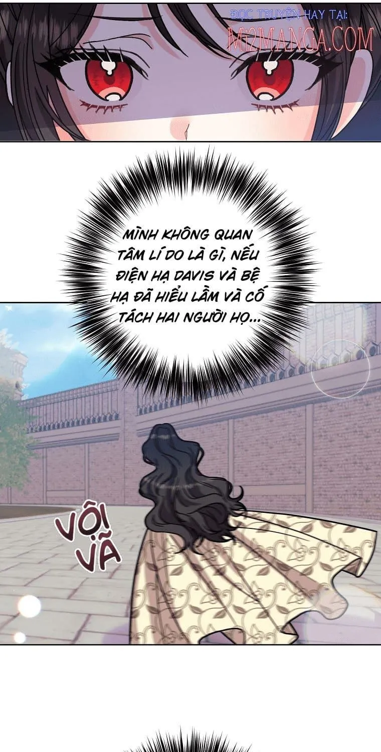 Tôi Trở Thành Gia Sư Của Bạo Chúa Chap 38 - Next Chap 39
