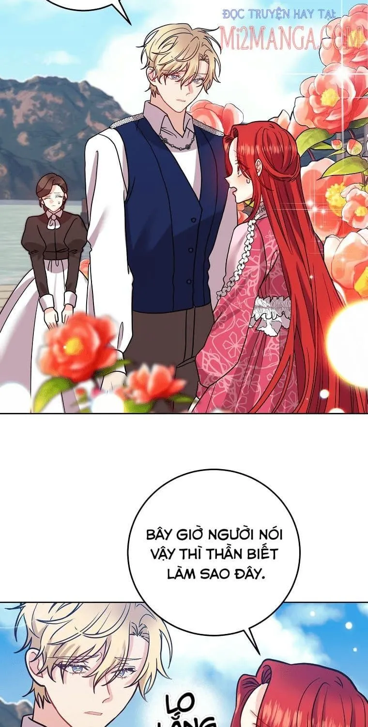 Tôi Trở Thành Gia Sư Của Bạo Chúa Chap 38 - Next Chap 39