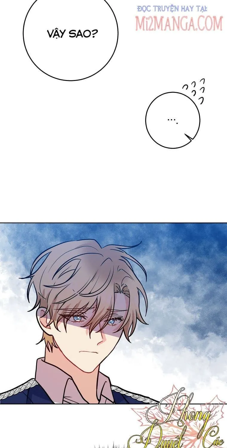 Tôi Trở Thành Gia Sư Của Bạo Chúa Chap 38 - Next Chap 39