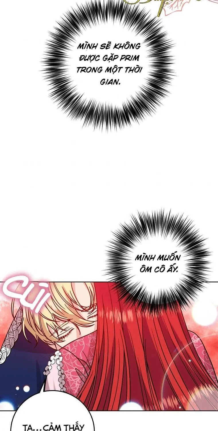 Tôi Trở Thành Gia Sư Của Bạo Chúa Chap 38 - Next Chap 39