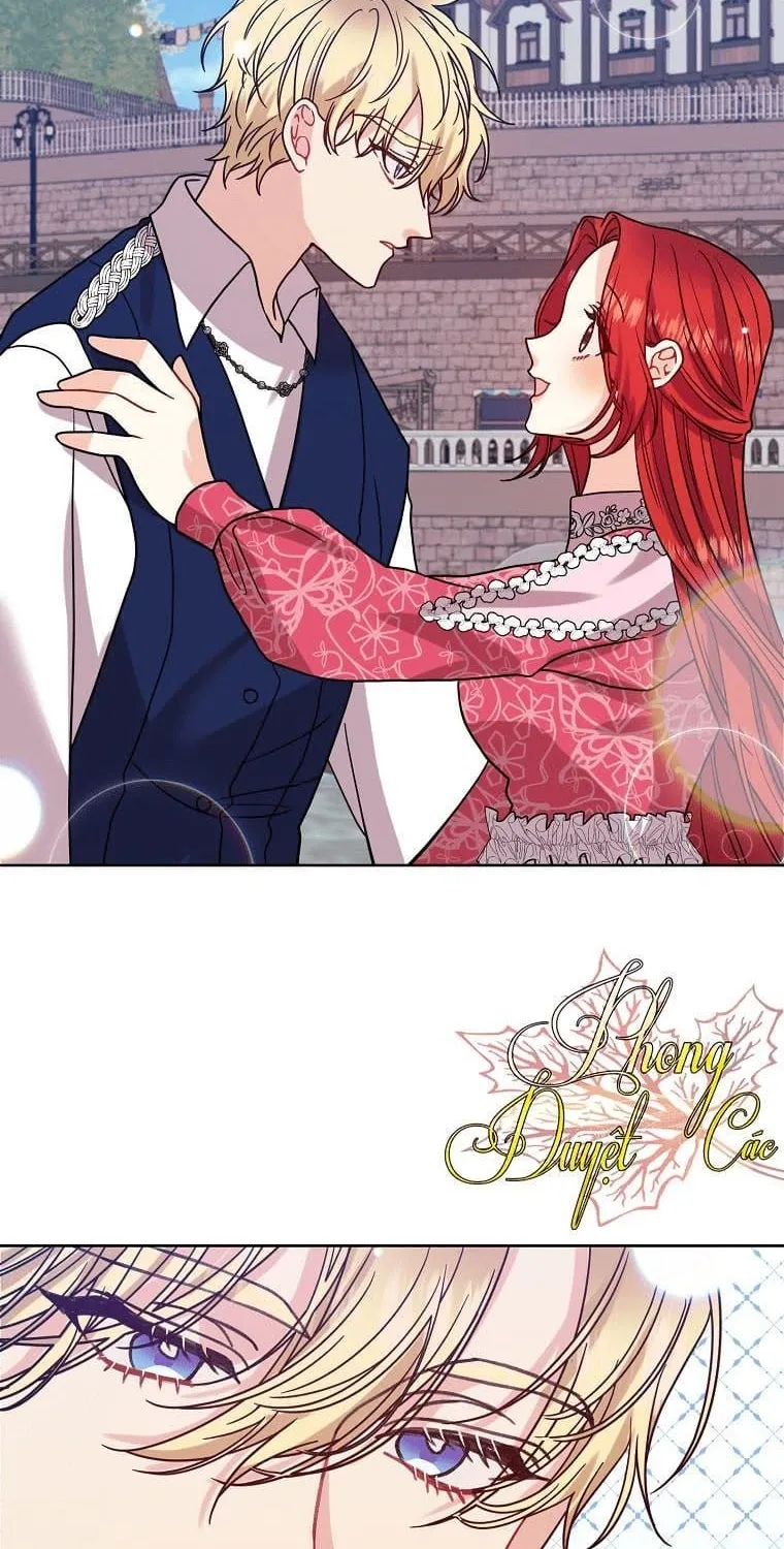 Tôi Trở Thành Gia Sư Của Bạo Chúa Chap 38 - Next Chap 39