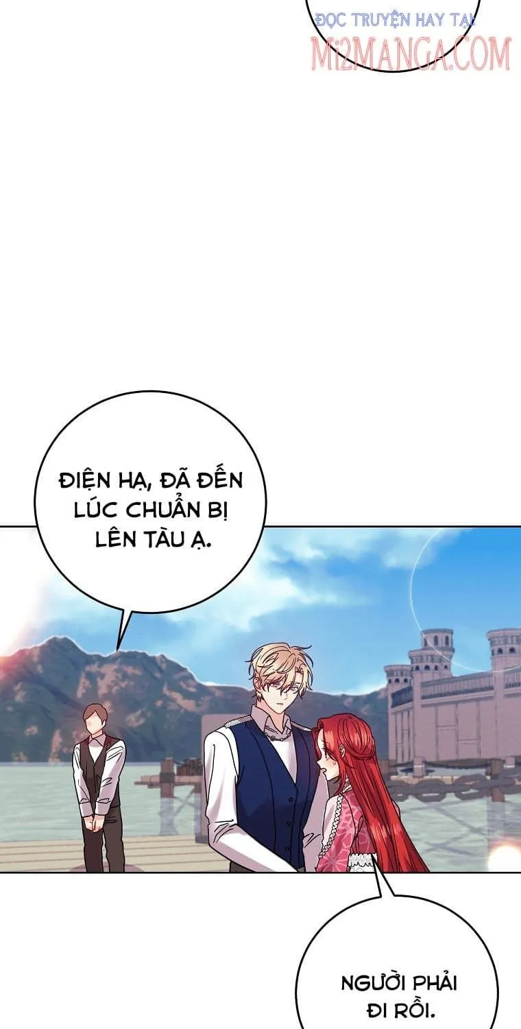 Tôi Trở Thành Gia Sư Của Bạo Chúa Chap 38 - Next Chap 39