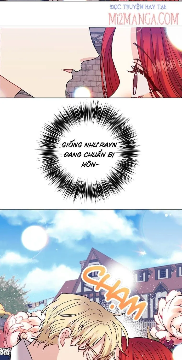 Tôi Trở Thành Gia Sư Của Bạo Chúa Chap 38 - Next Chap 39