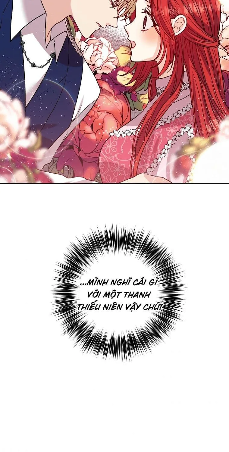 Tôi Trở Thành Gia Sư Của Bạo Chúa Chap 38 - Next Chap 39