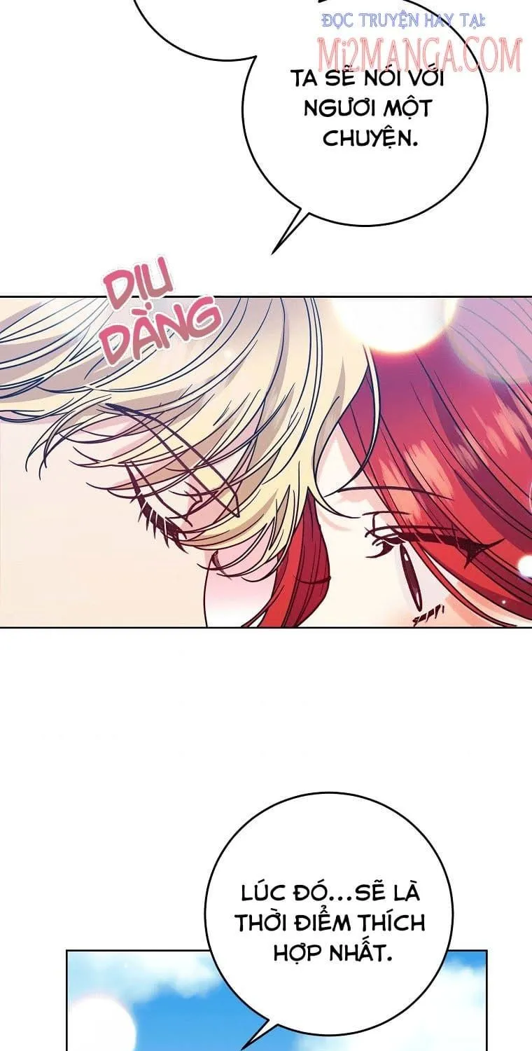 Tôi Trở Thành Gia Sư Của Bạo Chúa Chap 38 - Next Chap 39