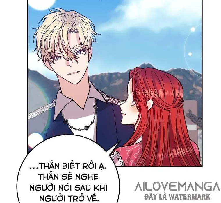 Tôi Trở Thành Gia Sư Của Bạo Chúa Chap 38 - Next Chap 39