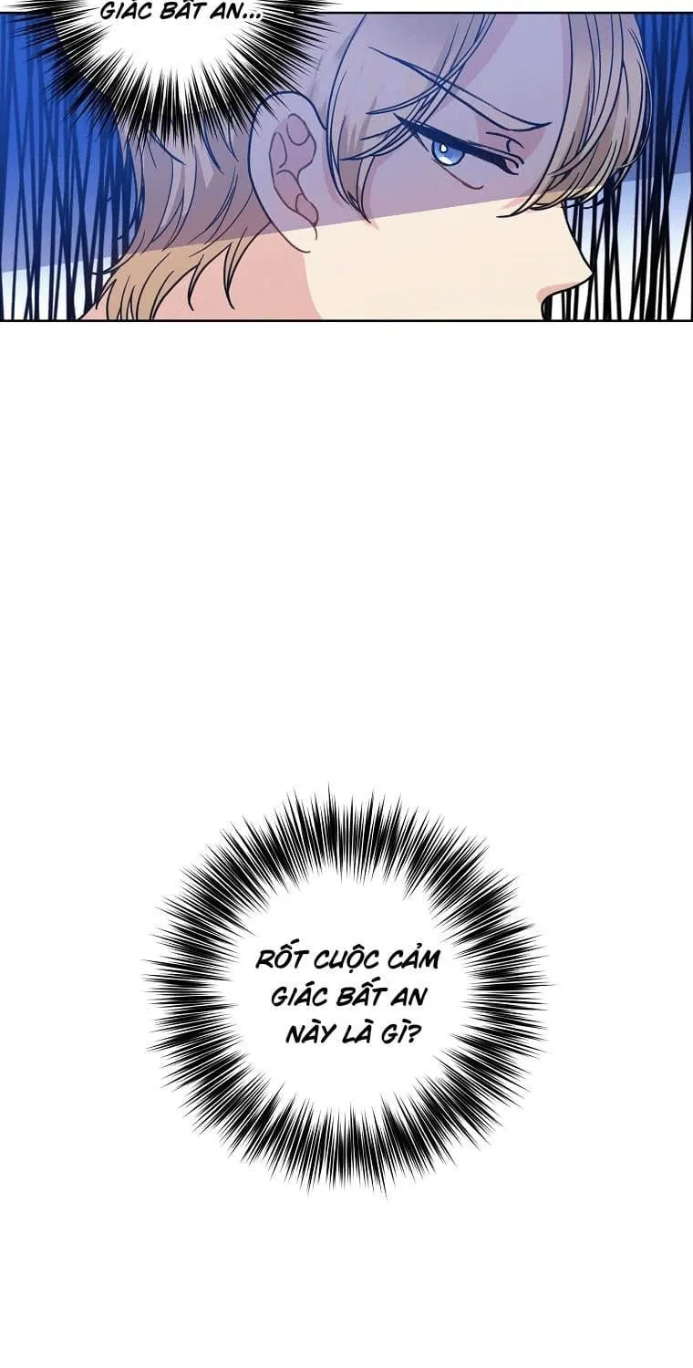 Tôi Trở Thành Gia Sư Của Bạo Chúa Chap 38 - Next Chap 39