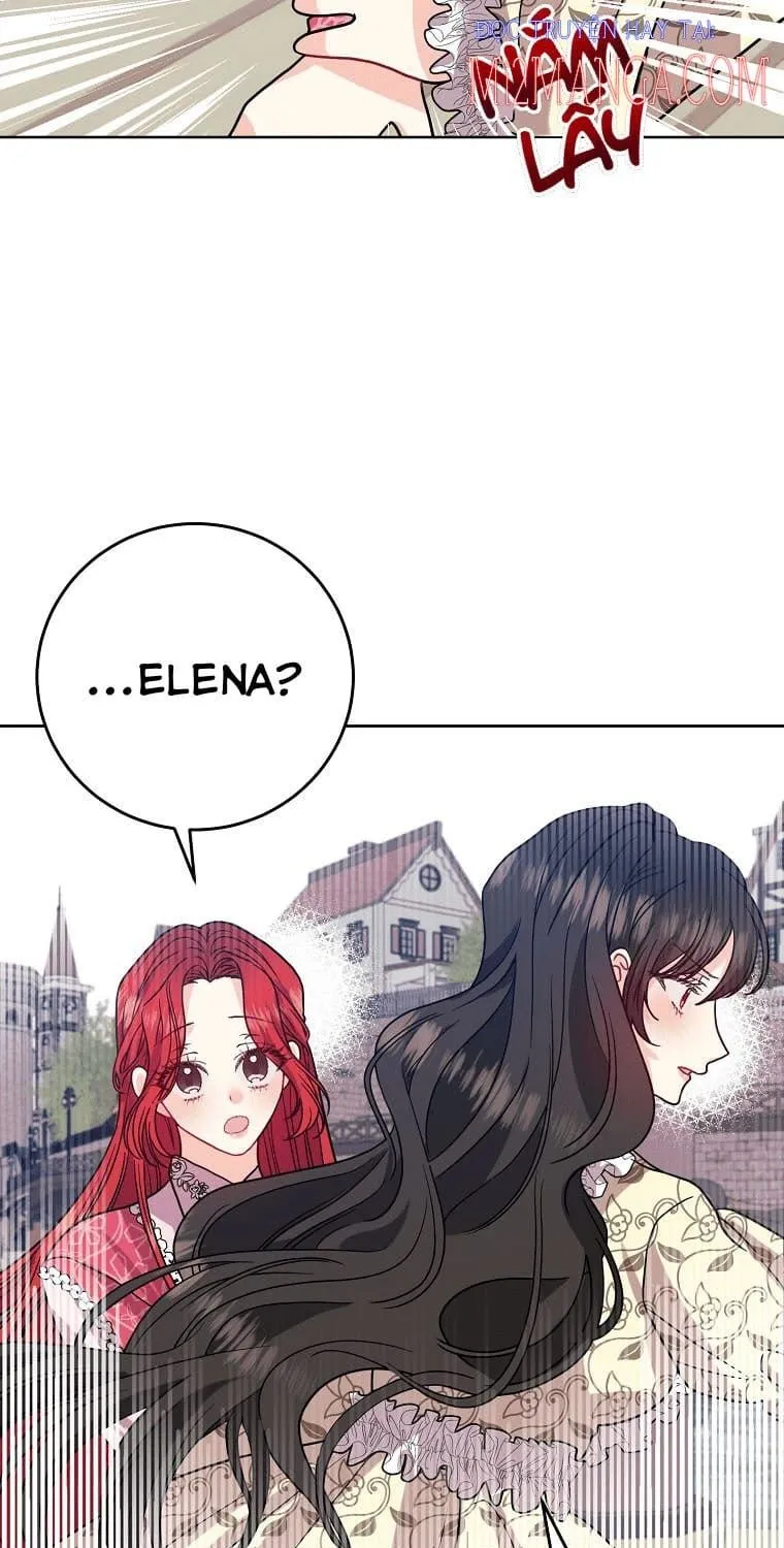 Tôi Trở Thành Gia Sư Của Bạo Chúa Chap 38 - Next Chap 39