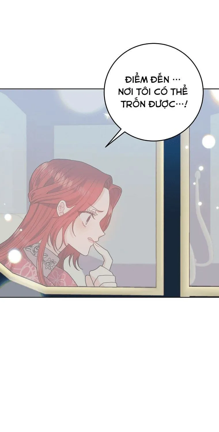 Tôi Trở Thành Gia Sư Của Bạo Chúa Chap 39 - Next Chap 40