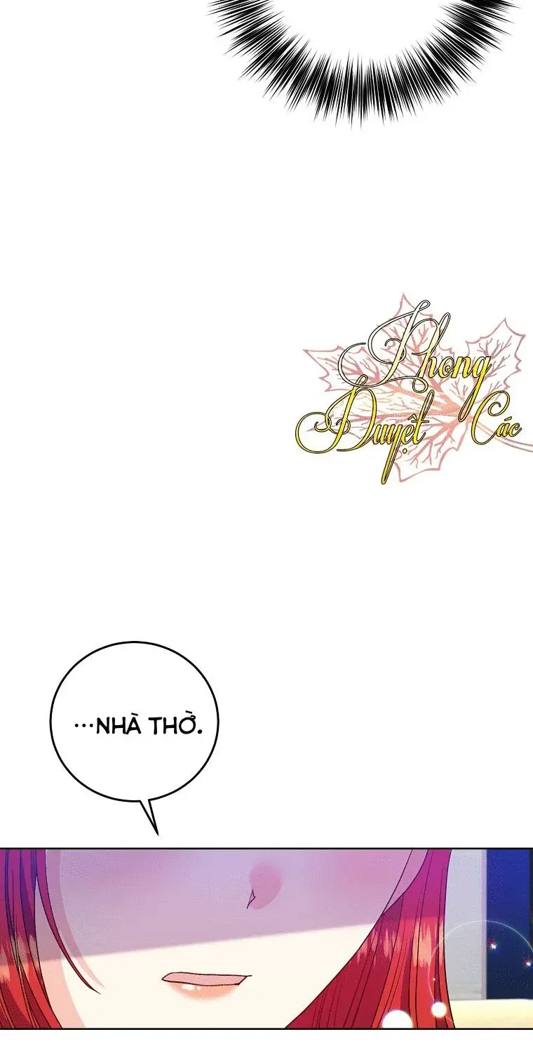 Tôi Trở Thành Gia Sư Của Bạo Chúa Chap 39 - Next Chap 40