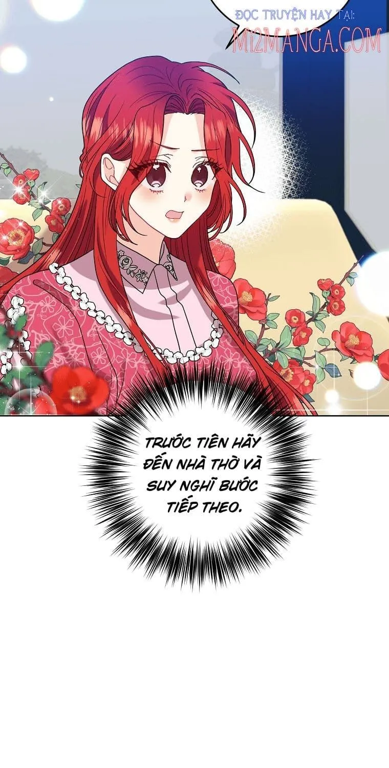 Tôi Trở Thành Gia Sư Của Bạo Chúa Chap 39 - Next Chap 40