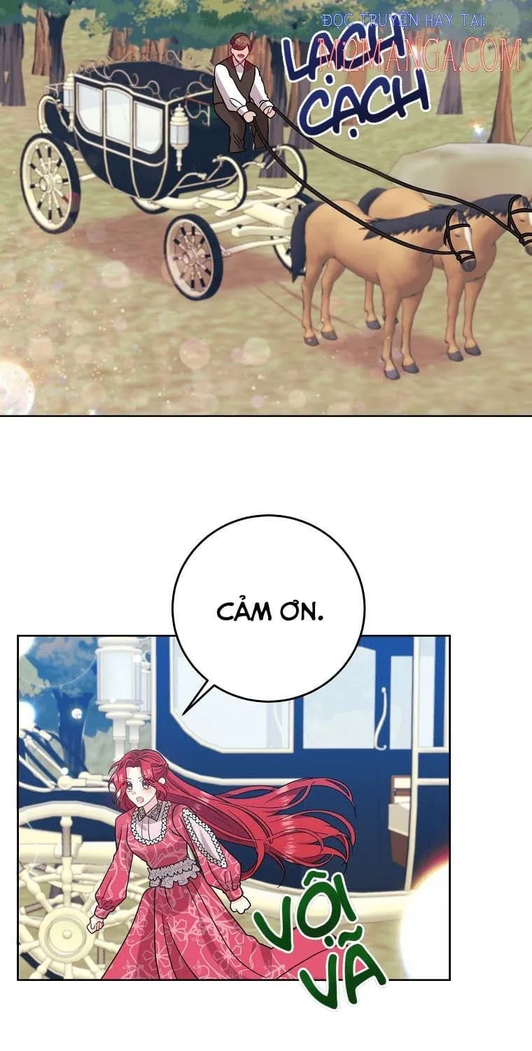 Tôi Trở Thành Gia Sư Của Bạo Chúa Chap 39 - Next Chap 40