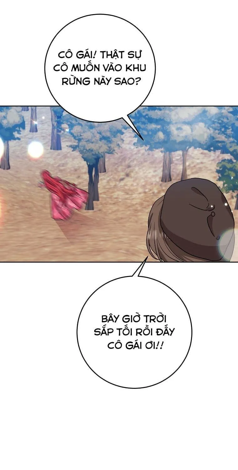Tôi Trở Thành Gia Sư Của Bạo Chúa Chap 39 - Next Chap 40