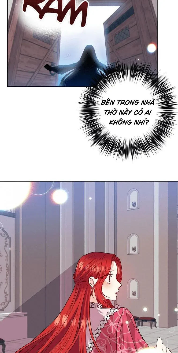 Tôi Trở Thành Gia Sư Của Bạo Chúa Chap 39 - Next Chap 40