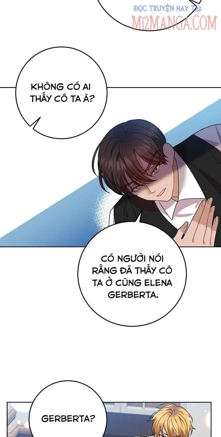 Tôi Trở Thành Gia Sư Của Bạo Chúa Chap 39 - Next Chap 40