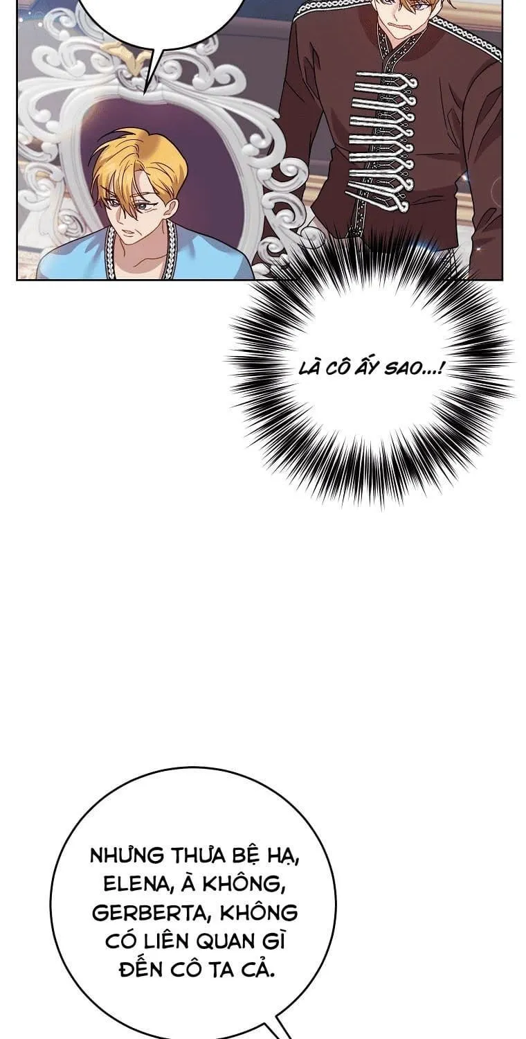 Tôi Trở Thành Gia Sư Của Bạo Chúa Chap 39 - Next Chap 40