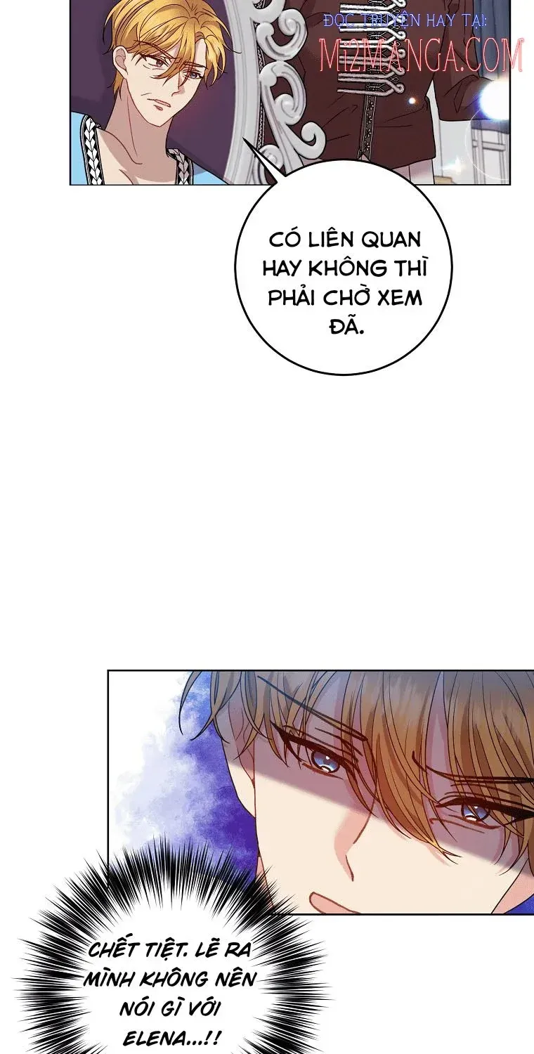 Tôi Trở Thành Gia Sư Của Bạo Chúa Chap 39 - Next Chap 40
