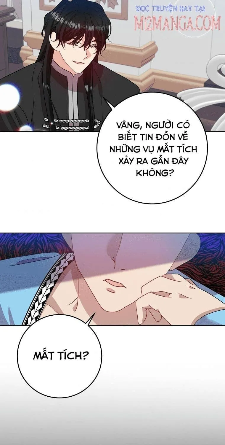 Tôi Trở Thành Gia Sư Của Bạo Chúa Chap 39 - Next Chap 40