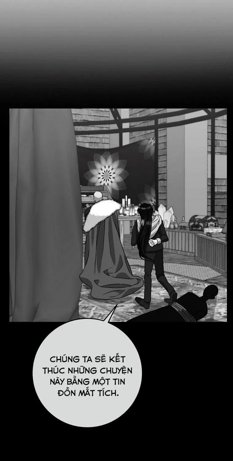 Tôi Trở Thành Gia Sư Của Bạo Chúa Chap 39 - Next Chap 40