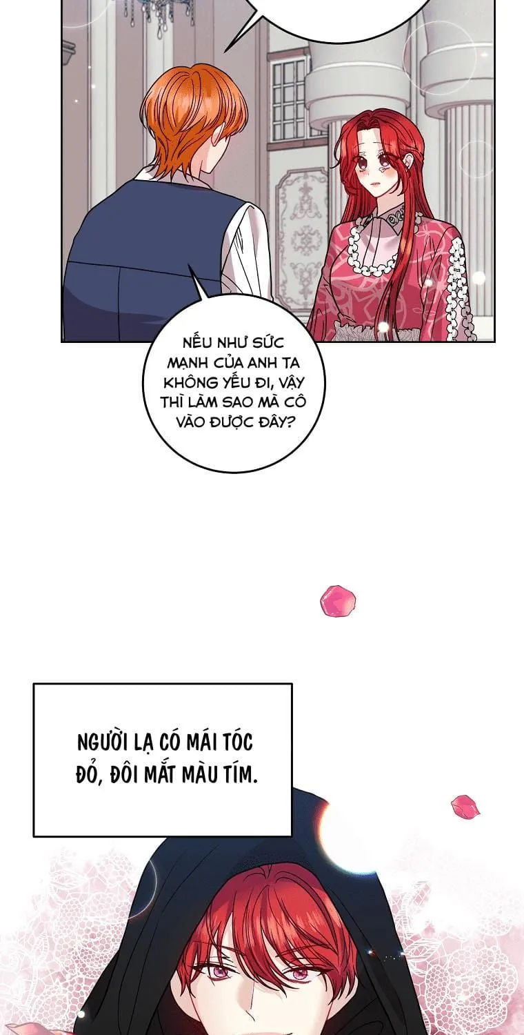 Tôi Trở Thành Gia Sư Của Bạo Chúa Chap 40 - Next Chap 41