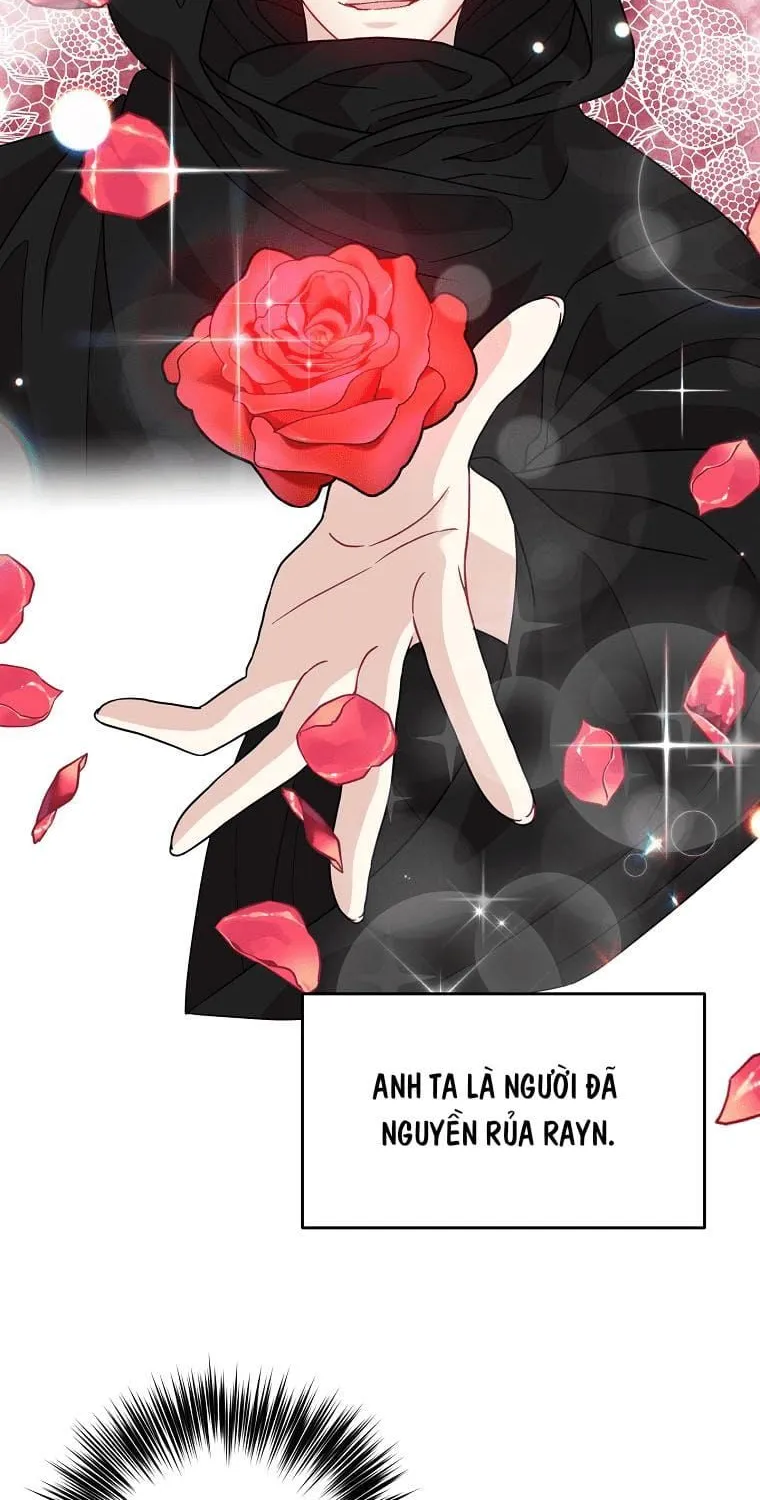 Tôi Trở Thành Gia Sư Của Bạo Chúa Chap 40 - Next Chap 41