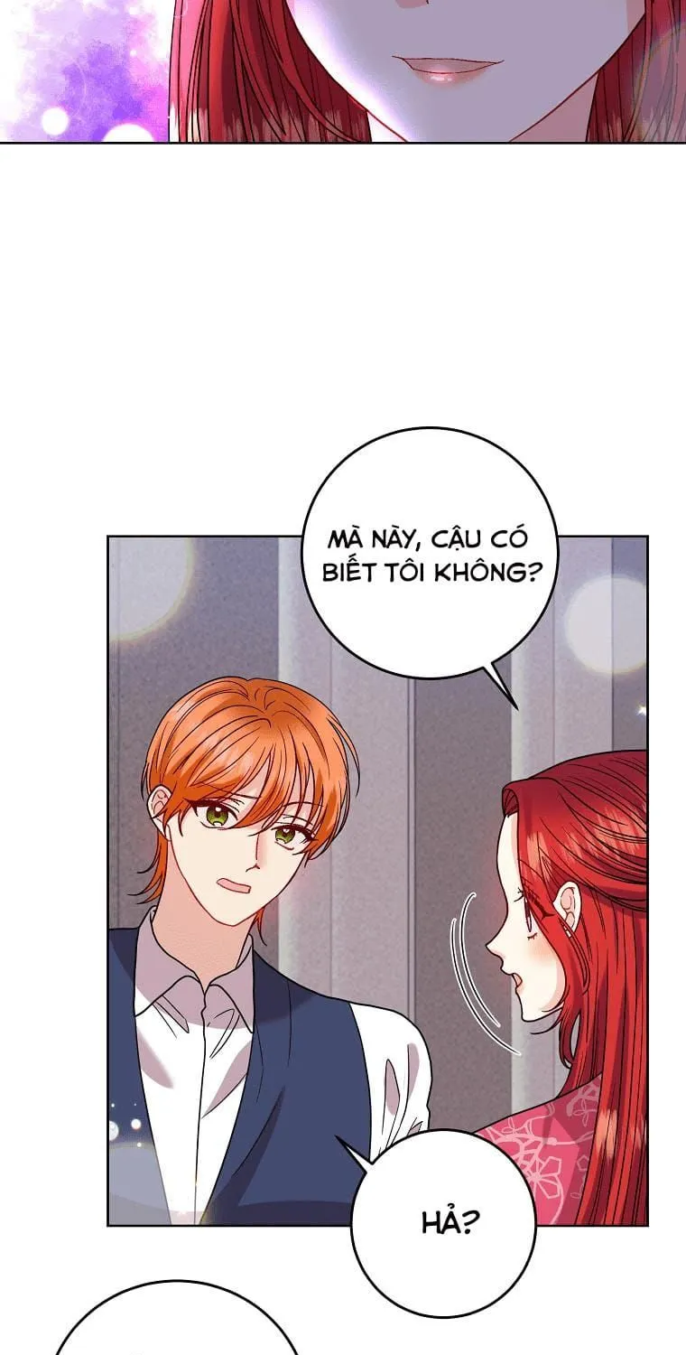 Tôi Trở Thành Gia Sư Của Bạo Chúa Chap 40 - Next Chap 41