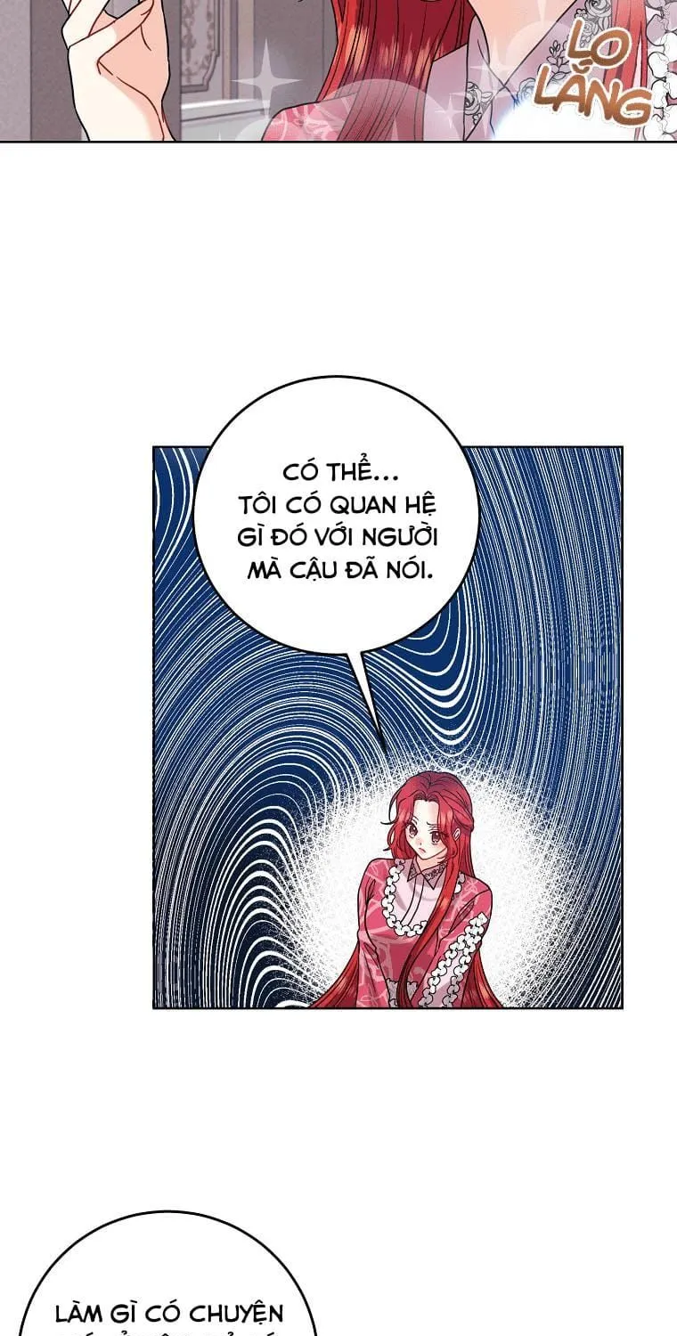 Tôi Trở Thành Gia Sư Của Bạo Chúa Chap 40 - Next Chap 41
