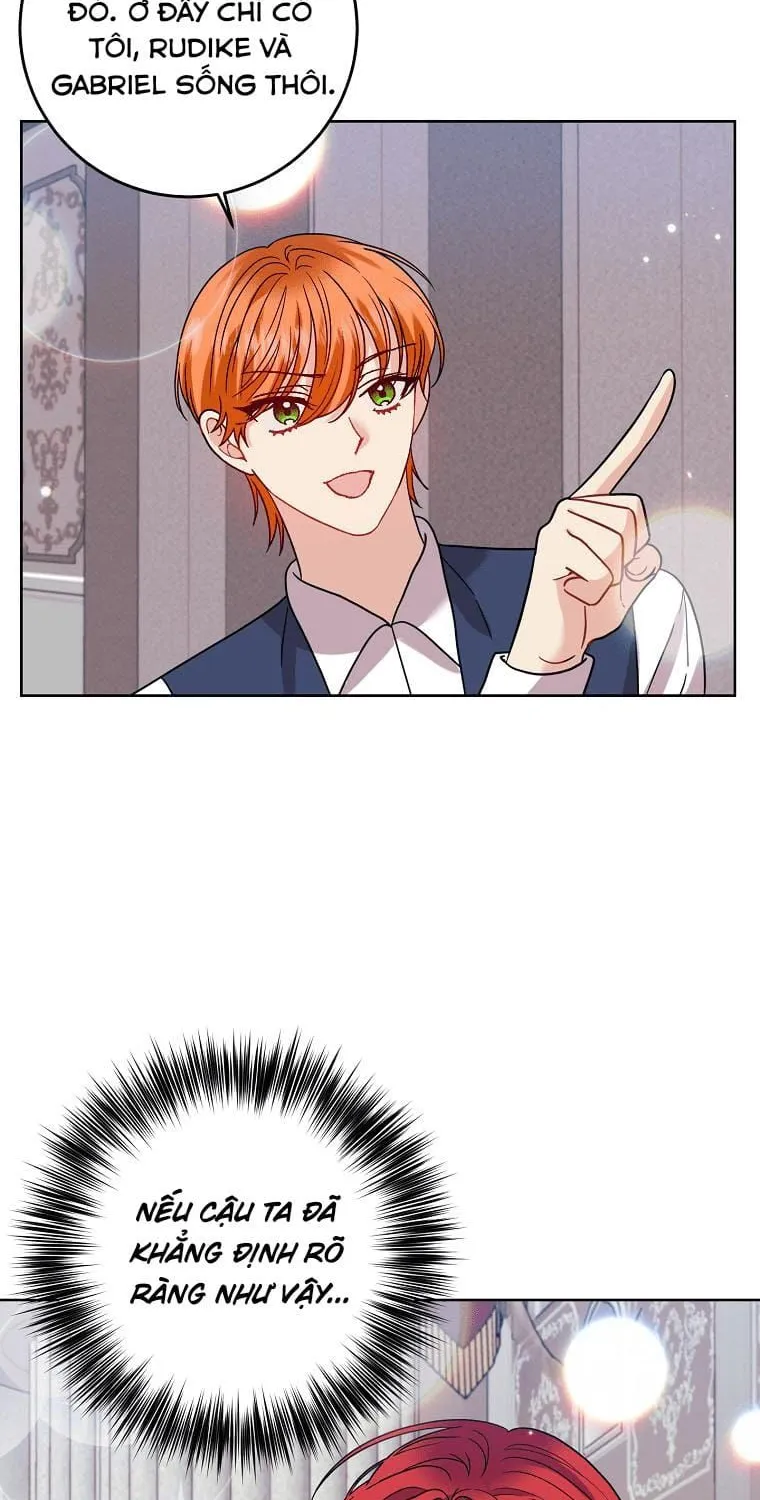 Tôi Trở Thành Gia Sư Của Bạo Chúa Chap 40 - Next Chap 41