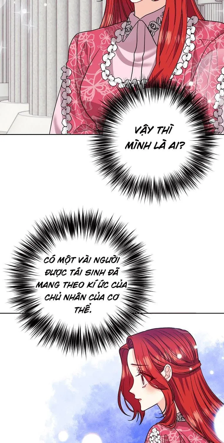 Tôi Trở Thành Gia Sư Của Bạo Chúa Chap 40 - Next Chap 41