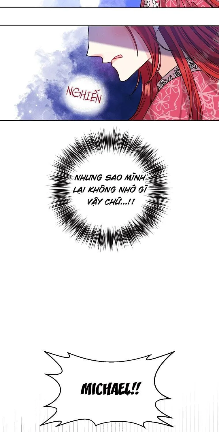 Tôi Trở Thành Gia Sư Của Bạo Chúa Chap 40 - Next Chap 41
