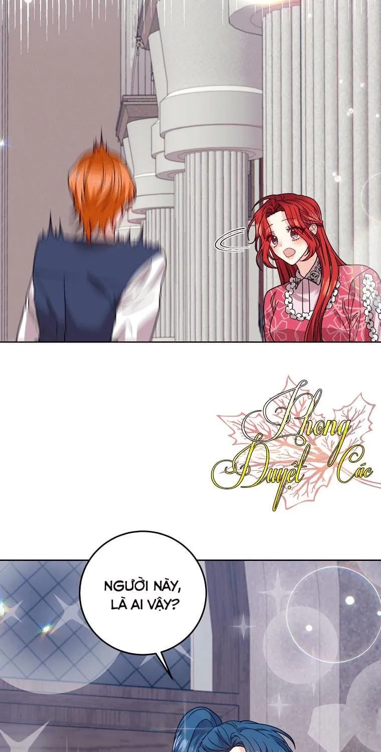 Tôi Trở Thành Gia Sư Của Bạo Chúa Chap 40 - Next Chap 41