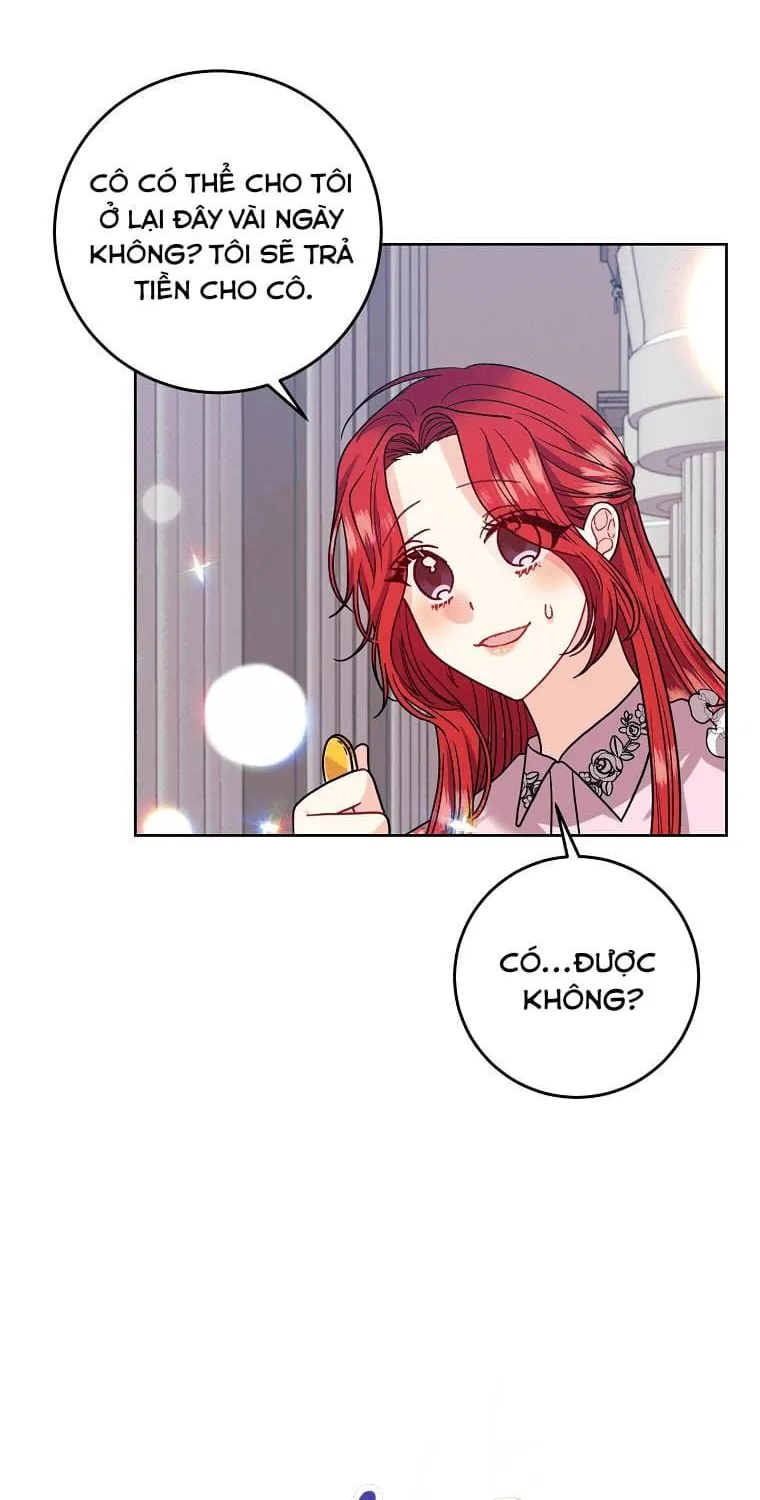 Tôi Trở Thành Gia Sư Của Bạo Chúa Chap 40 - Next Chap 41