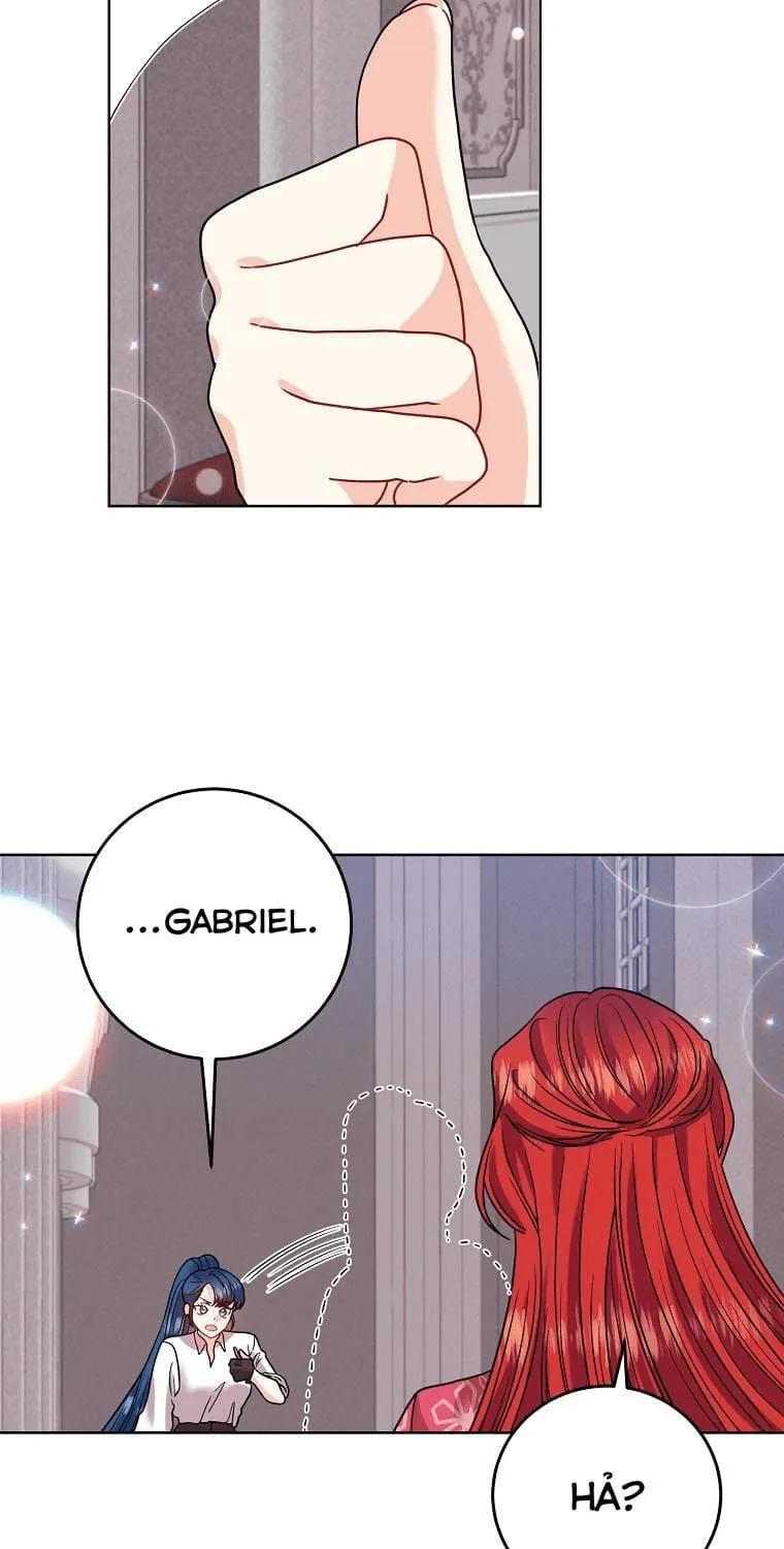 Tôi Trở Thành Gia Sư Của Bạo Chúa Chap 40 - Next Chap 41