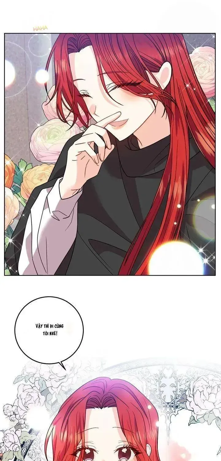 Tôi Trở Thành Gia Sư Của Bạo Chúa Chap 43 - Next Chap 44