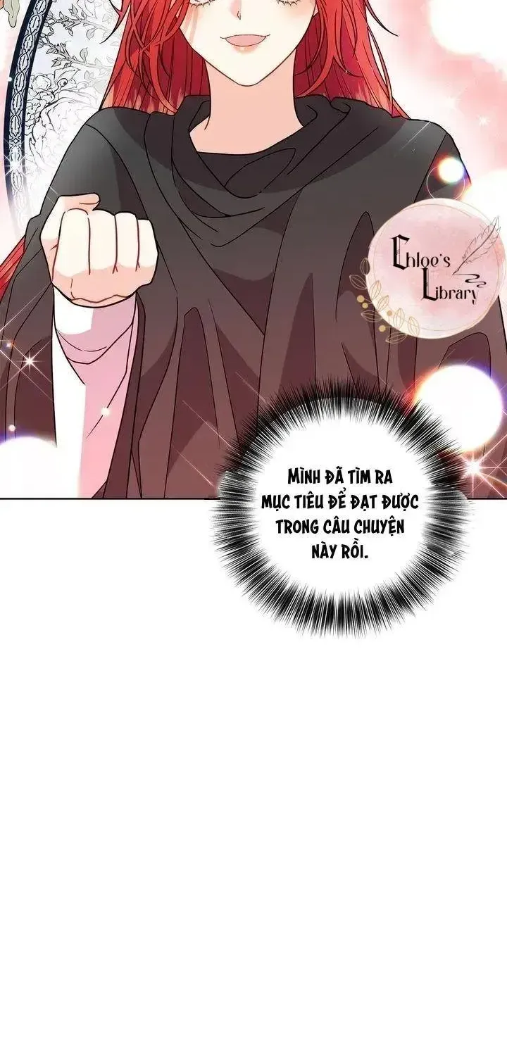 Tôi Trở Thành Gia Sư Của Bạo Chúa Chap 43 - Next Chap 44