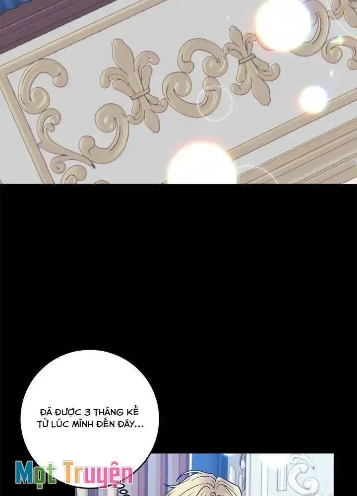 Tôi Trở Thành Gia Sư Của Bạo Chúa Chap 43 - Next Chap 44