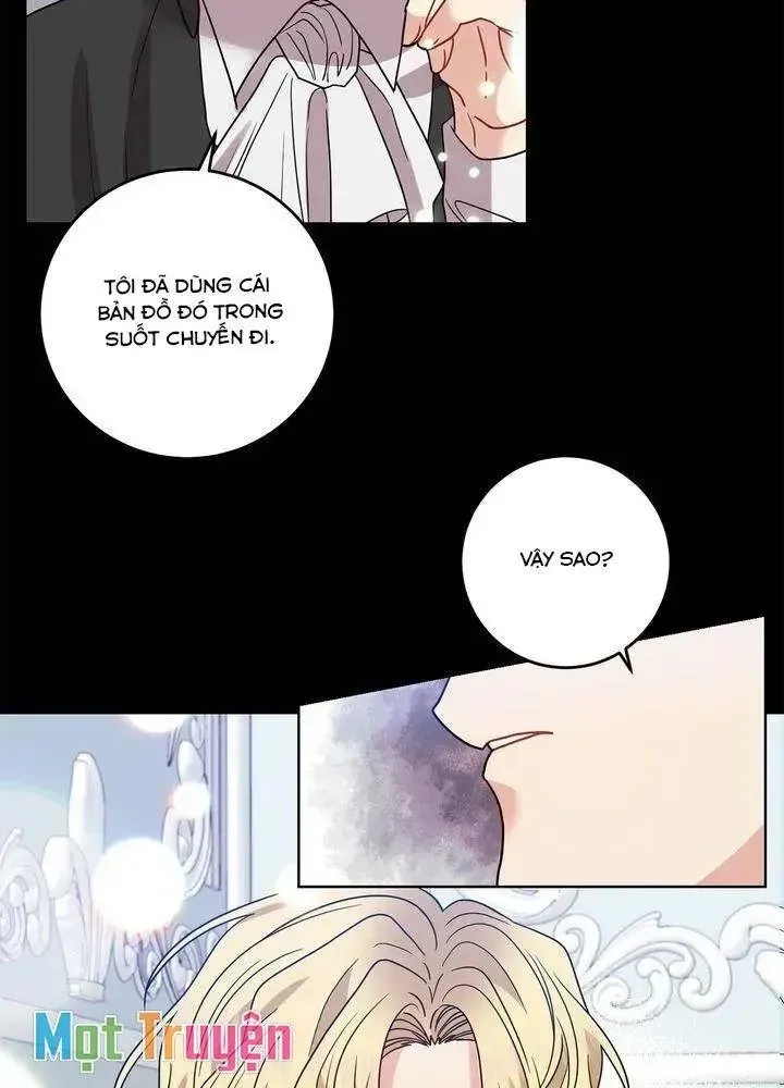 Tôi Trở Thành Gia Sư Của Bạo Chúa Chap 43 - Next Chap 44