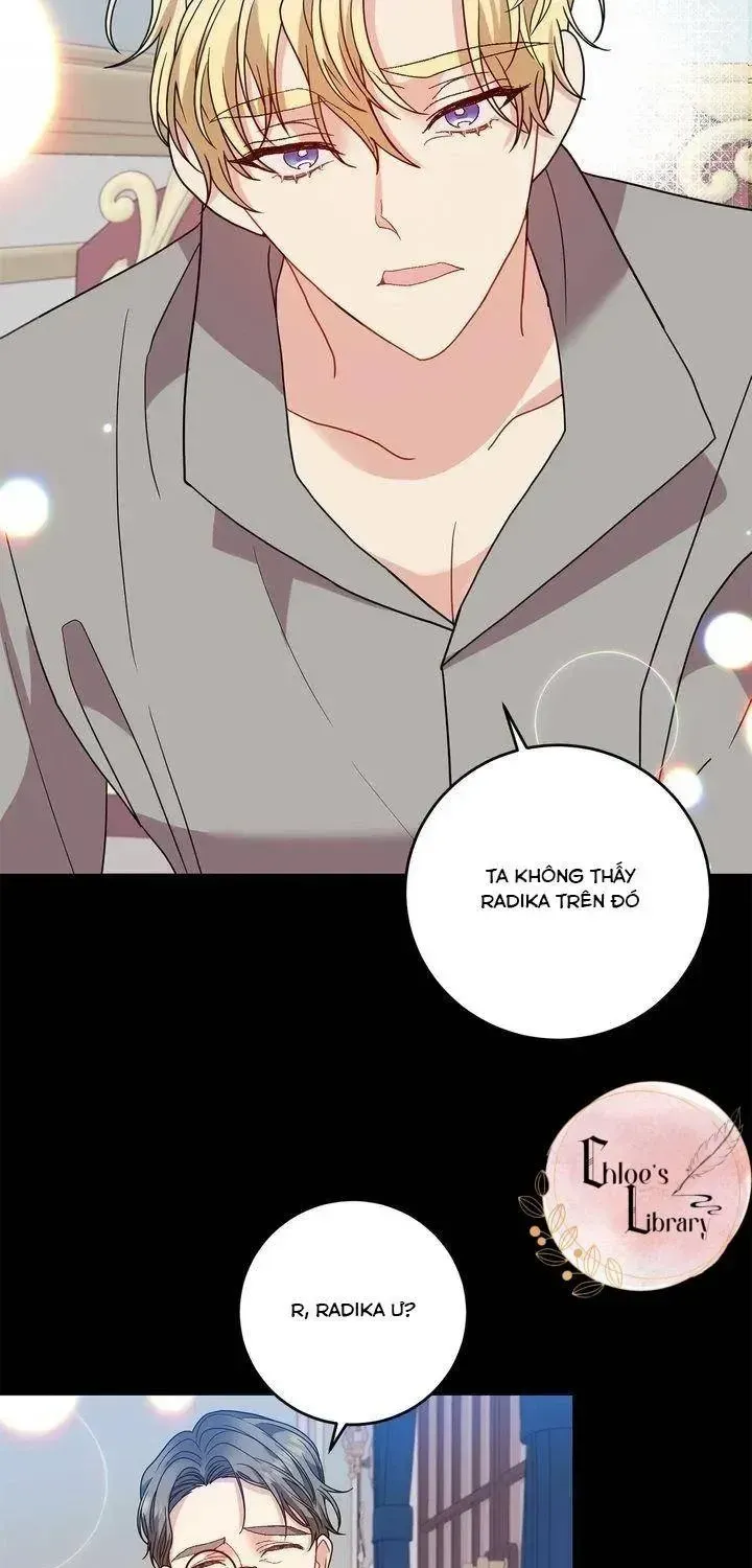 Tôi Trở Thành Gia Sư Của Bạo Chúa Chap 43 - Next Chap 44