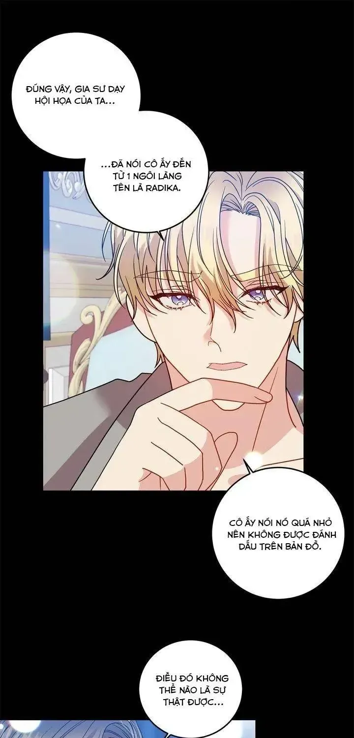 Tôi Trở Thành Gia Sư Của Bạo Chúa Chap 43 - Next Chap 44