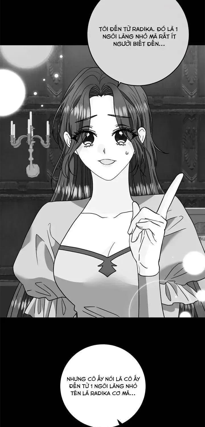 Tôi Trở Thành Gia Sư Của Bạo Chúa Chap 43 - Next Chap 44
