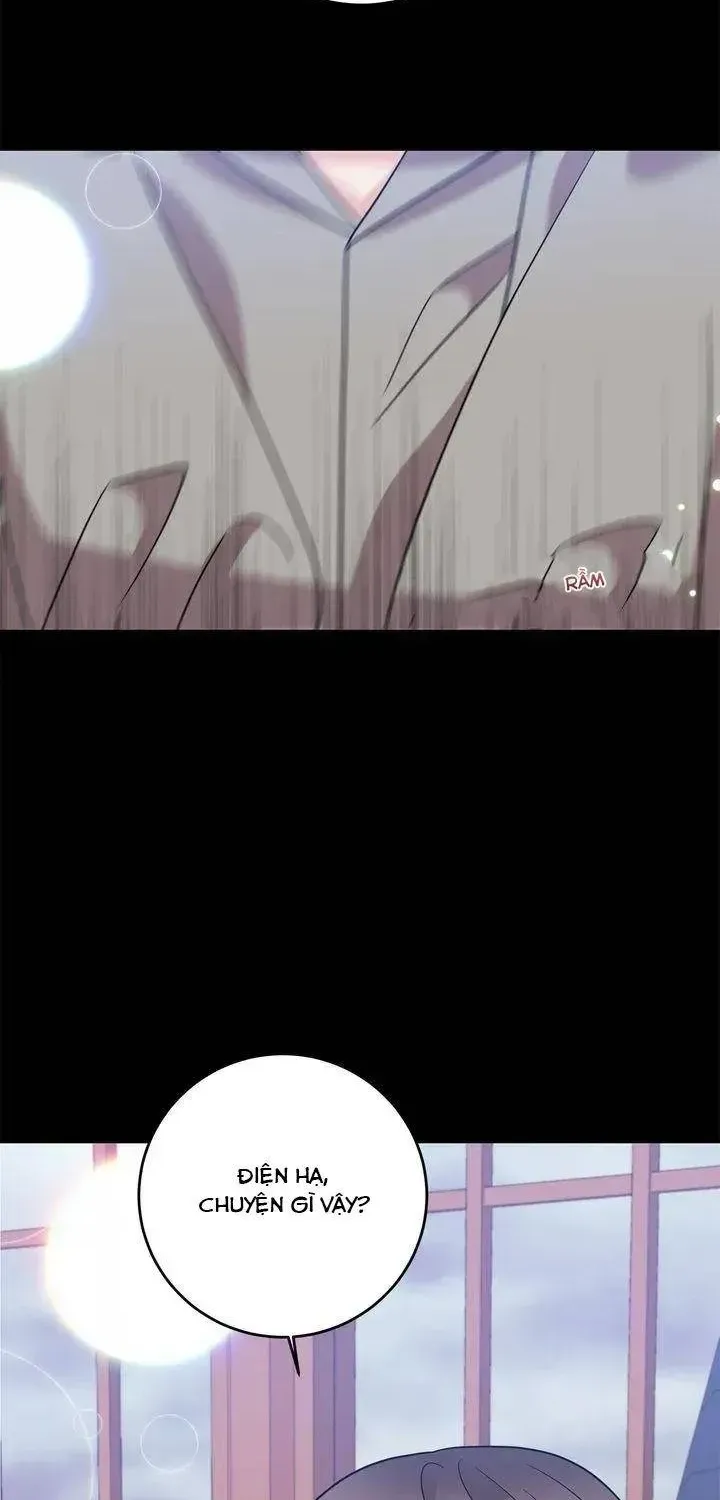Tôi Trở Thành Gia Sư Của Bạo Chúa Chap 43 - Next Chap 44