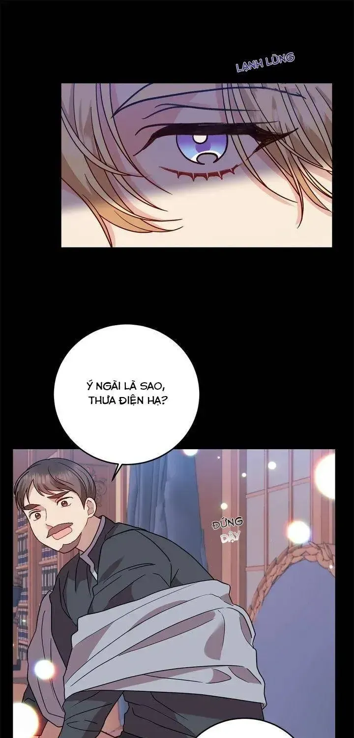 Tôi Trở Thành Gia Sư Của Bạo Chúa Chap 43 - Next Chap 44