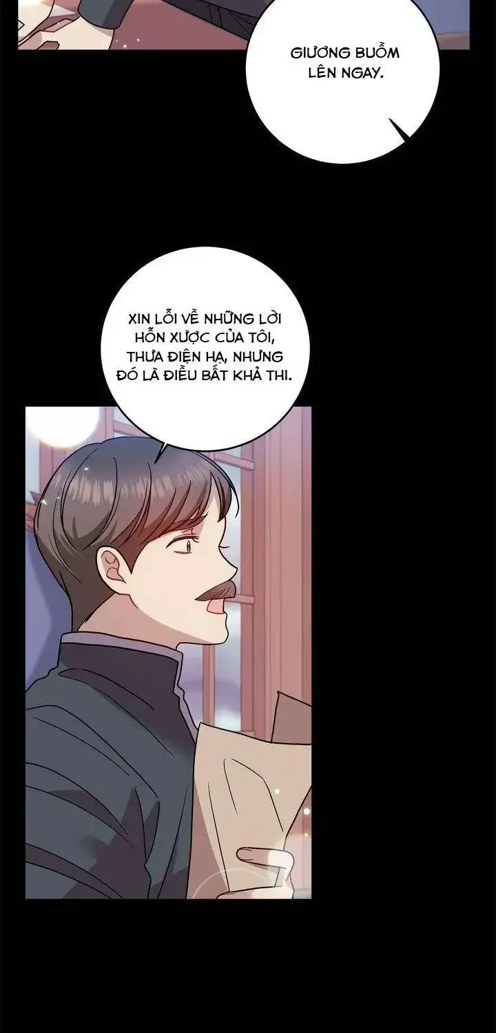 Tôi Trở Thành Gia Sư Của Bạo Chúa Chap 43 - Next Chap 44