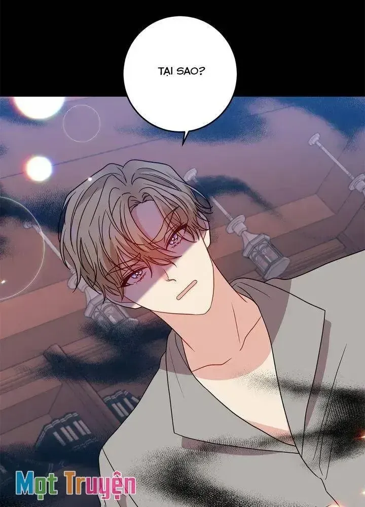 Tôi Trở Thành Gia Sư Của Bạo Chúa Chap 43 - Next Chap 44