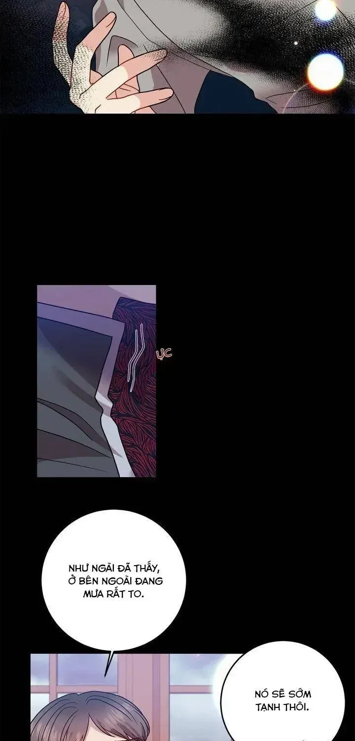 Tôi Trở Thành Gia Sư Của Bạo Chúa Chap 43 - Next Chap 44