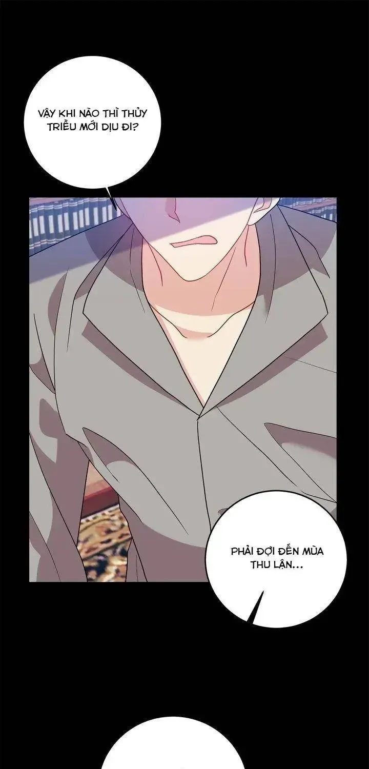 Tôi Trở Thành Gia Sư Của Bạo Chúa Chap 43 - Next Chap 44